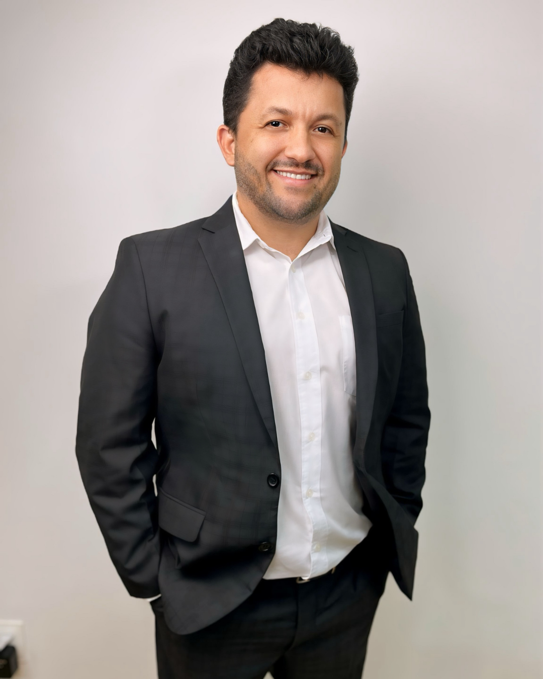 Thiago Soares Marques